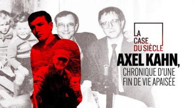 La Case du siècle