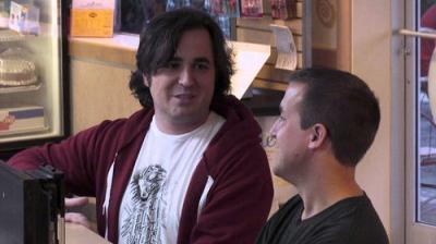 Nepraktiški juokdariai