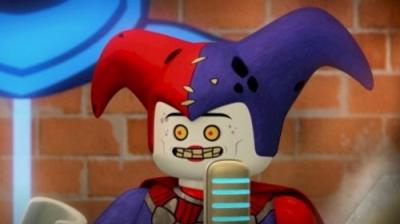 LEGO Nexo Knights