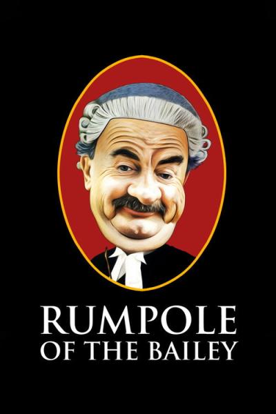 Rumpole of the Bailey filmas online