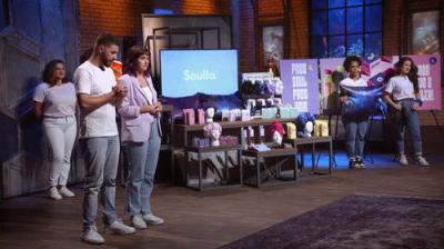 Shark Tank Brasil: Negociando com Tubarões