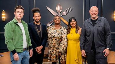 Great British Menu