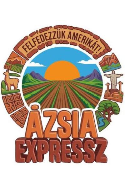 Ázsia Expressz filmas online