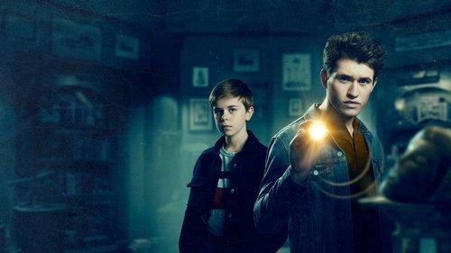 The Hardy Boys filmas žiurėti online