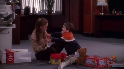 The King of Queens