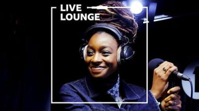 BBC Radio 1's Live Lounge