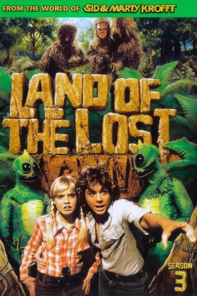 Land of the Lost filmas online