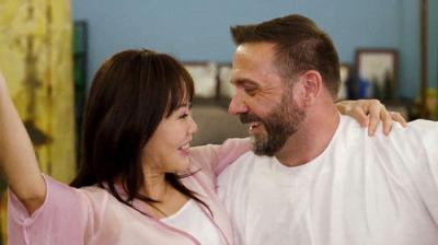 90 Day Fiancé: The Other Way