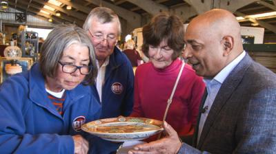 Bargain Hunt