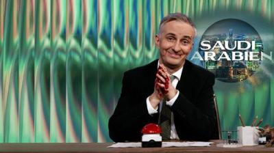 ZDF Magazin Royale