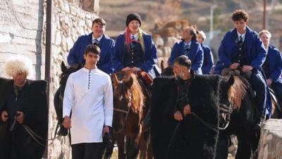 Пацанки