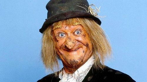 Worzel Gummidge filmas žiurėti online