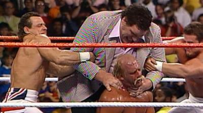WWE Saturday Night's Main Event