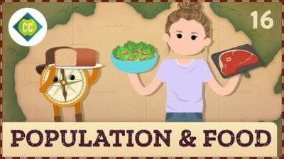 Crash Course Geography