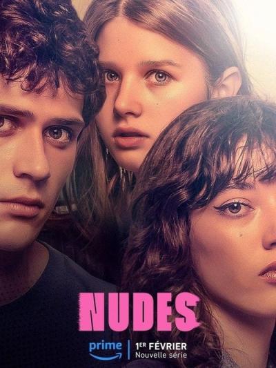 Nudes filmas online