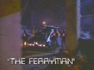 Captain Power and the Soldiers of the Future