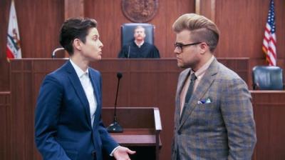 Adam Ruins Everything