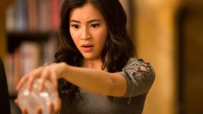 The Bureau of Magical Things