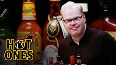 Hot Ones