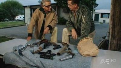 Storage Wars