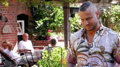 Das Sommerhaus der Stars - Kampf der Promipaare