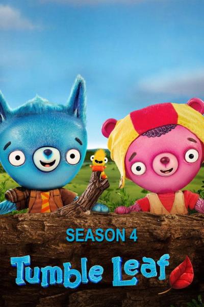 Tumble Leaf filmas online