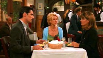 Dharma & Greg