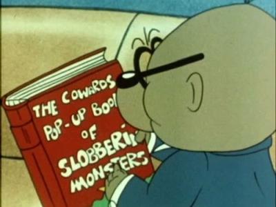 Danger Mouse
