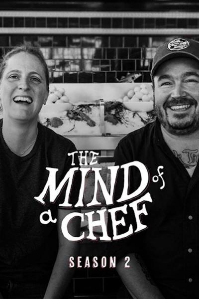 The Mind of a Chef filmas online