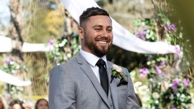 Married at First Sight