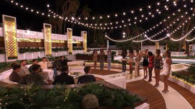 Love Island: All Stars