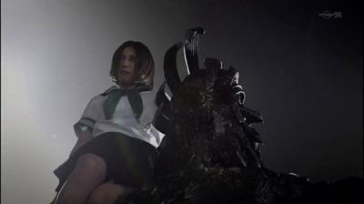 牙狼＜GARO＞