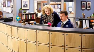 Vice Principals