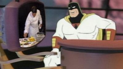 Space Ghost Coast to Coast