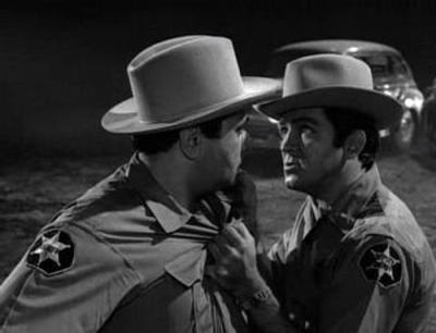 The Twilight Zone