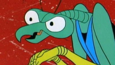 Space Ghost Coast to Coast