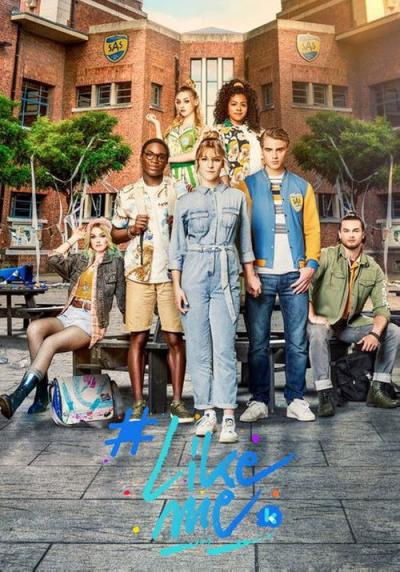 #LikeMe filmas online