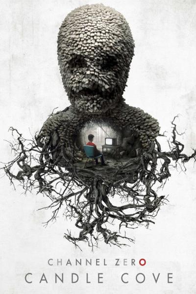 Channel Zero filmas online