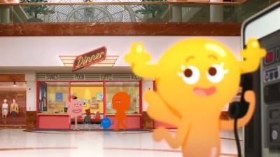 The Amazing World of Gumball
