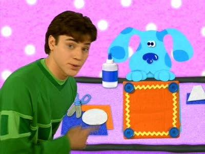 Blue's Clues