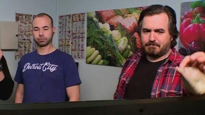 Nepraktiški juokdariai