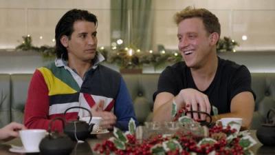 Made in Chelsea
