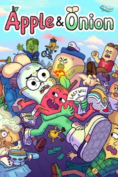 Apple & Onion filmas online