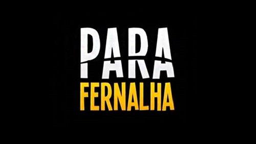 Parafernalha filmas žiurėti online