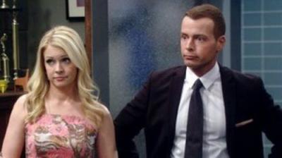 Melissa & Joey