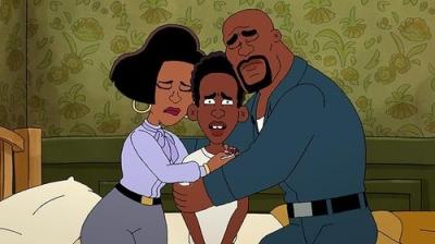 Everybody Still Hates Chris