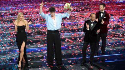 Festival di Sanremo
