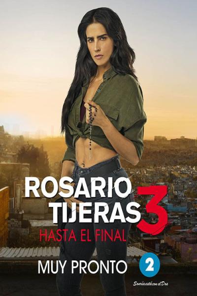 Rosario Tijeras filmas online