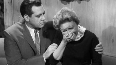Perry Mason