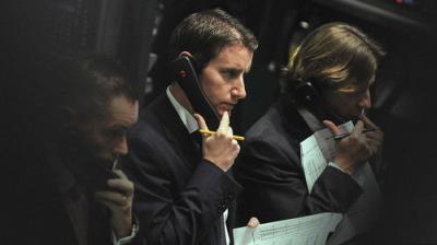 Ossi di Seppia - Il rumore della memoria